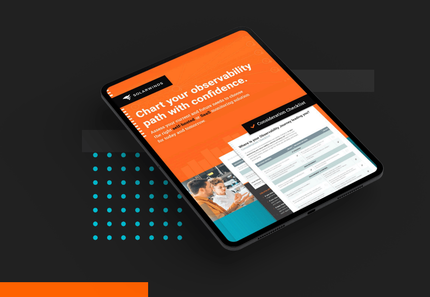 SolarWinds & Ha-shem