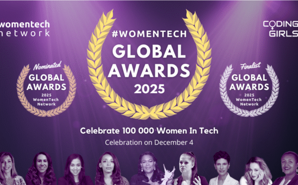 Ha-shem Olajumoke Toriola recognized as a finalist