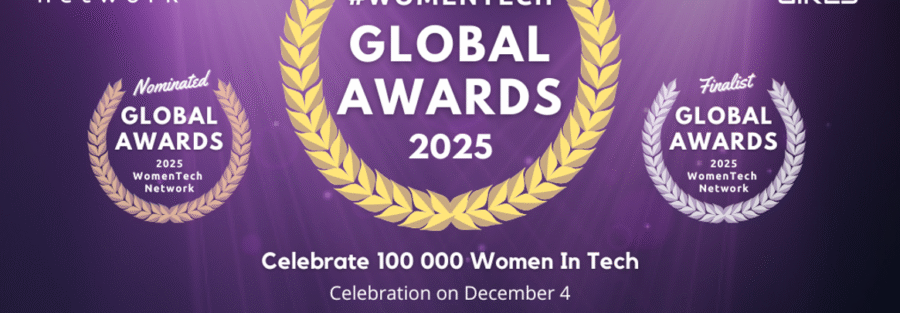 Ha-shem Women in tech