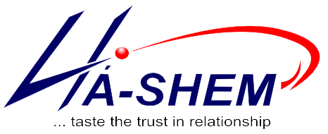 Ha-Shem Limited